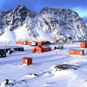 Antártida: la NASA brindó nuevos datos y un grupo de científicos descubrieron algo magnífico