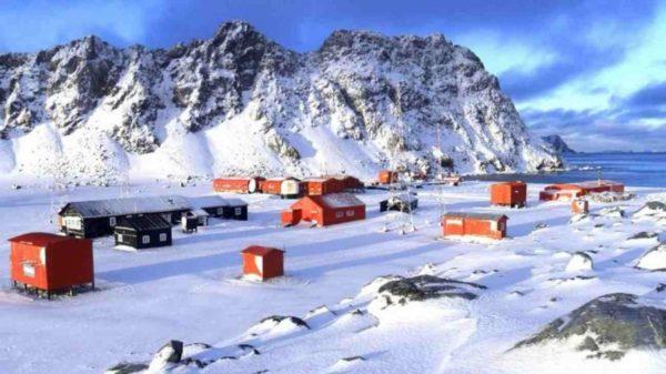 Antártida: la NASA brindó nuevos datos y un grupo de científicos descubrieron algo magnífico