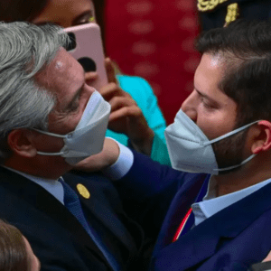 La visita de Boric en Argentina inaugura una nueva etapa bilateral con Chile: esta será la «agenda verde» del mandatario