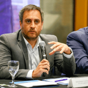 Se realizó una nueva asamblea del COFEMA, con eje en humedales y bosques