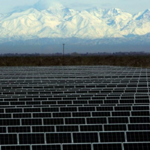 Un miembro del Consejo Empresario Mendocino apuró al Gobierno: qué exige para invertir en energía solar