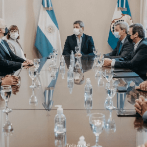 Argentina recibirá una inversión de USD 4.000 millones y “volverá a producir cobre”