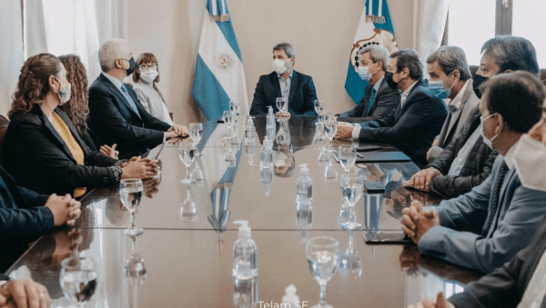 Argentina recibirá una inversión de USD 4.000 millones y “volverá a producir cobre”