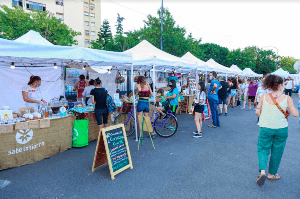 Feria de Pascuas sustentable: así será la propuesta gastronómica que prepara la Ciudad