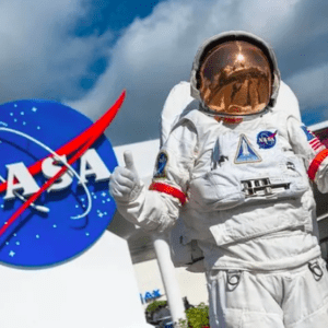 La NASA logró teletransportar a una persona al espacio: qué tecnología utilizaron