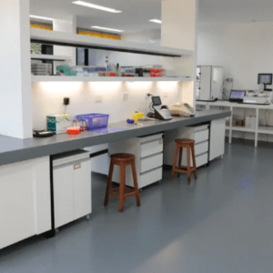 La UBA inauguró un laboratorio para la investigación genómica y que es único en Latinoamérica