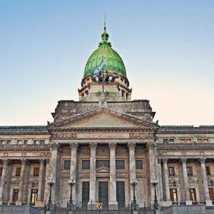 Congreso sin debate: qué proyectos de medio ambiente pierden estado parlamentario