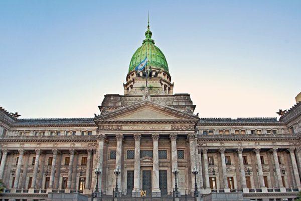 Sin debate, caen en el Congreso varios proyectos de medio ambiente