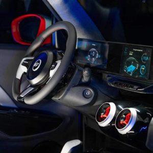En imágenes: así es el e.Go Life, el coche eléctrico que tiene a Neymar como embajador