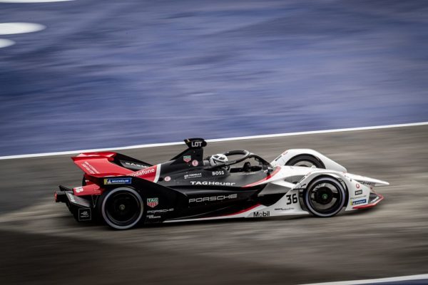 Fórmula E: Henkel se asocia con Porsche en el único campeonato de automovilismo eléctrico