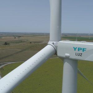 Una productora de fertilizantes cubrirá el 100% de la energía que consume con YPF Luz