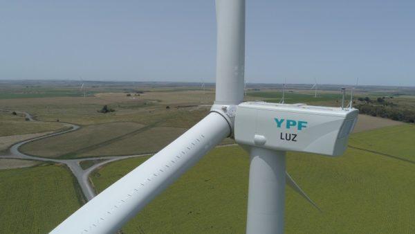 Una productora de fertilizantes cubrirá el 100% de la energía que consume con YPF Luz
