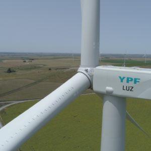 La YPF sustentable inaugura el RIGI en el mercado de las energías eólicas: ¿Cuánta plata invertirá?