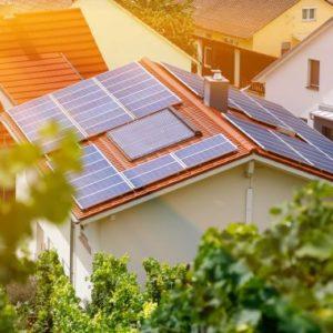 “Unir energía solar y blockchain”, es la propuesta de esta startup: así funciona esta nueva tecnología