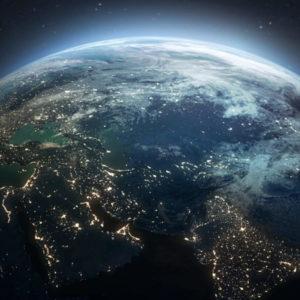 La Tierra no es el único planeta que se ve afectado por el cambio climático: estudio astronómico realizó una hallazgo increíble