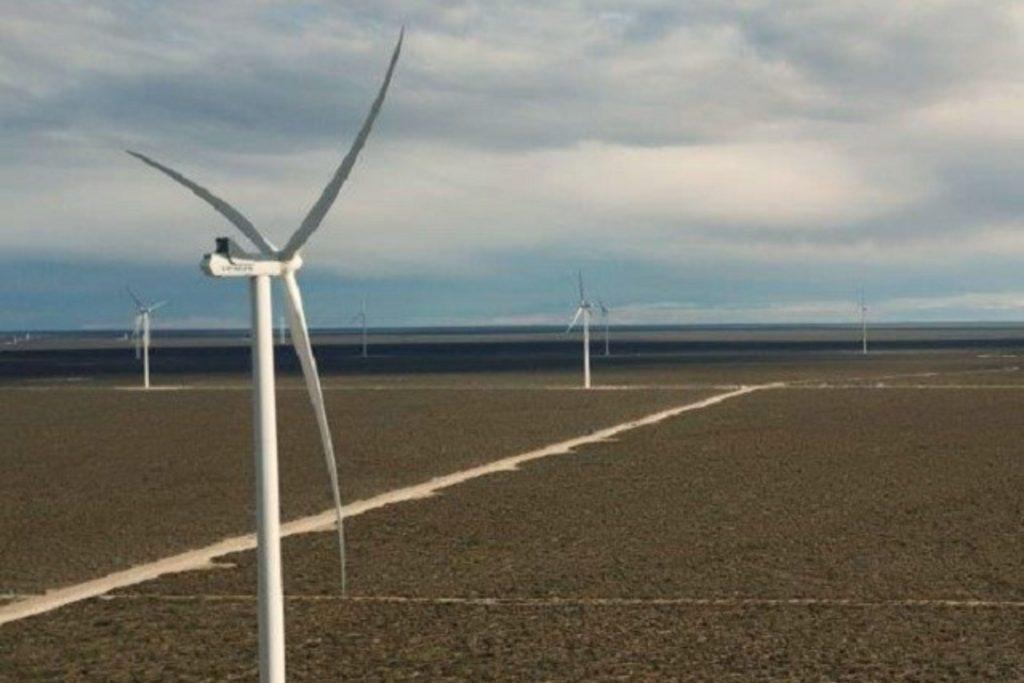 Aluar destina otros u$s120 millones para ampliar sus Parque Eólico de Chubut