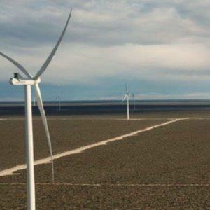 La millonaria cifra que destinará Aluar para ampliar su parque eólico en Chubut