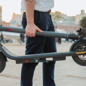 Banco Nación ofrece bicicletas y monopatines eléctricos en 18 cuotas fijas y sin interés