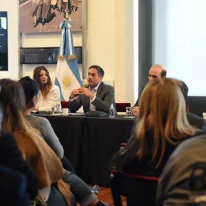 Presentan un proyecto de ley sobre bienestar animal: los puntos centrales