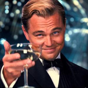Leonardo DiCaprio celebró la recuperación de un yaguareté introducido en los Esteros del Iberá