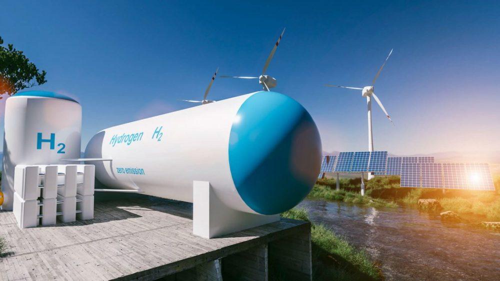 Hidrógeno verde: Una firma estadounidense invertirá u$s500 millones en Tierra del Fuego
