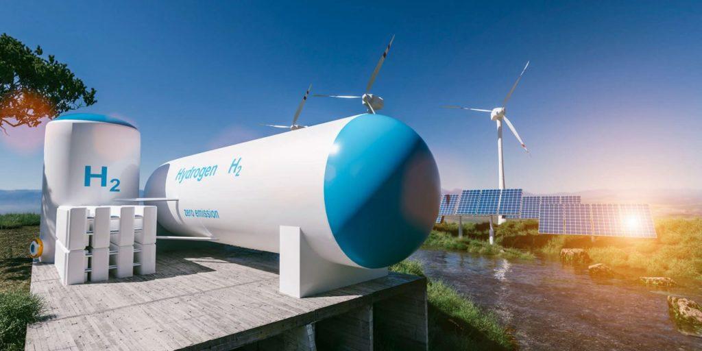 Hidrógeno verde: Una firma estadounidense invertirá u$s500 millones en Tierra del Fuego