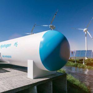 Hidrógeno verde: una empresa estadounidense invertirá u$s500 millones en Tierra del Fuego