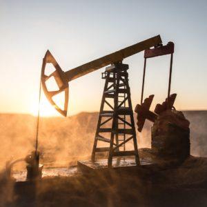 La producción nacional de petróleo creció un 9,9 % interanual en enero