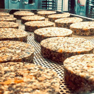 Vegan Nature recibe una nueva ronda de inversión de u$s 1 millón