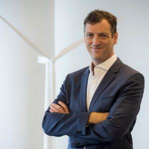 Quién es el nuevo presidente de la Cámara Eólica Argentina