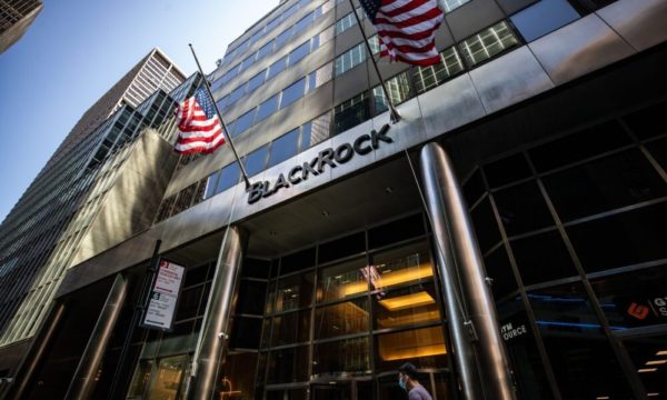 Qué piensa BlackRock, el principal fondo de inversión del mundo, sobre Argentina