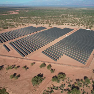 Inauguraron un nuevo Parque Solar Fotovoltaico en Argentina: dónde está y cuáles serán los beneficios