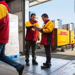 DHL cambia la plataforma digital para clientes myDHLi: por qué ahora es más inteligente y ecológica