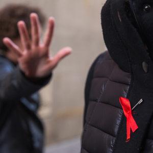 Hacia entornos laborales libres de discriminación por VIH: las empresas son parte de la solución