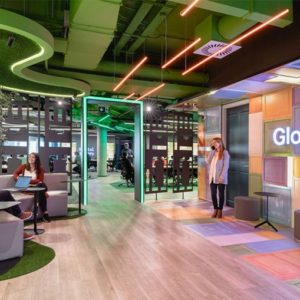 Un gigante tecnológico argentino diseñó una app para personas autistas: es gratuita y de fácil acceso