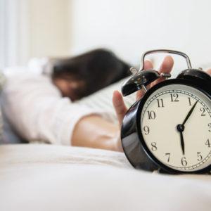 Cuántas horas de sueño perderán las personas al año, debido al calentamiento global