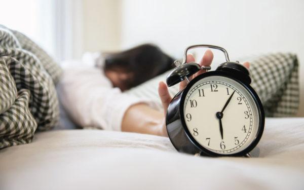Cuántas horas de sueño perderán las personas al año, debido al calentamiento global