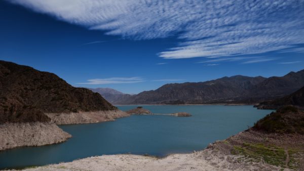 Lanzaron el primer fondo de agua de la Argentina: de qué se trata