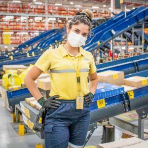 Mercado Libre creó la flota de vehículos eléctricos más grande de un país latinoamericano