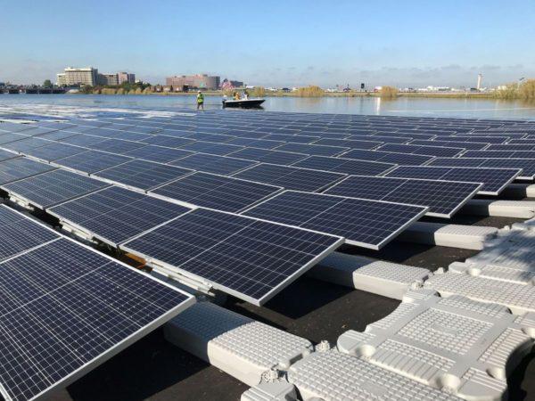 La inversión millonaria que destinará el Gobierno para proveer de energía solar a 19 provincias