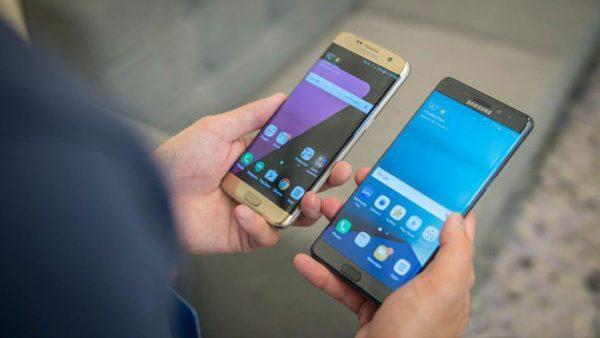 Samsung relanza su plan canje: ahora acepta dos equipos para el recambio