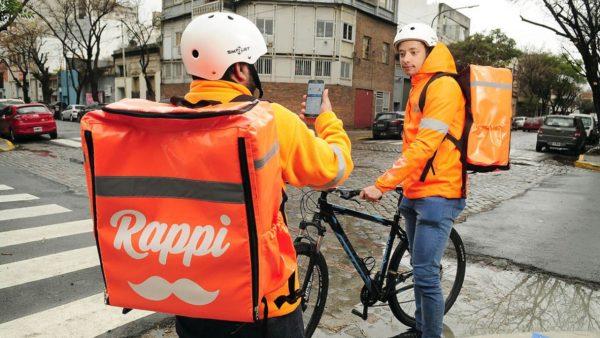 Rappi busca empleados en Argentina: cuáles son los puestos disponibles y cómo enviar el cv