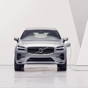 Volvo quiere ser la marca premium líder en autos y SUV eléctricos en Argentina