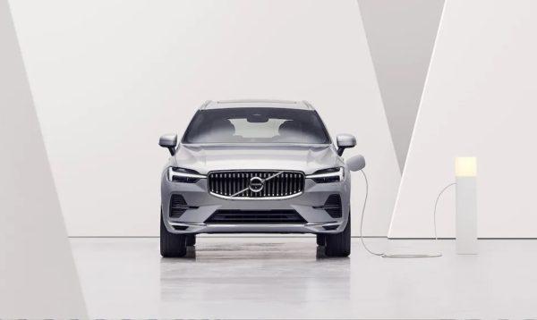 Volvo quiere ser la marca premium líder en autos y SUV eléctricos en Argentina