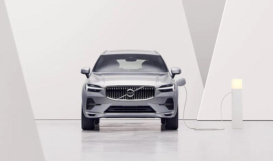 Volvo quiere ser la marca premium líder en autos y SUV eléctricos en Argentina: su plan sustentable