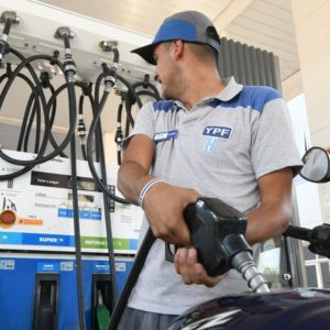 YPF anunció que podría aumentar su plan de inversión de USD 3.700 millones para 2022