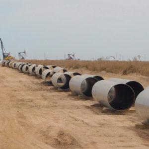 Energía Argentina aprobó el fideicomiso para construir el gasoducto Néstor Kirchner