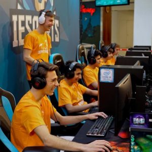Argentina logró un acuerdo con una de las empresas gaming más importantes del mundo