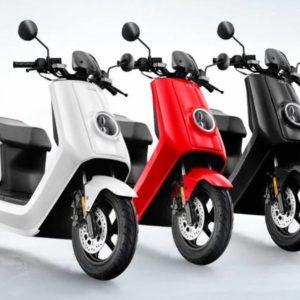 BBVA financia la compra de scooters eléctricos: cómo adquirirlos