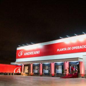 Andreani busca empleados en Argentina y ofrece sueldos de $220 mil